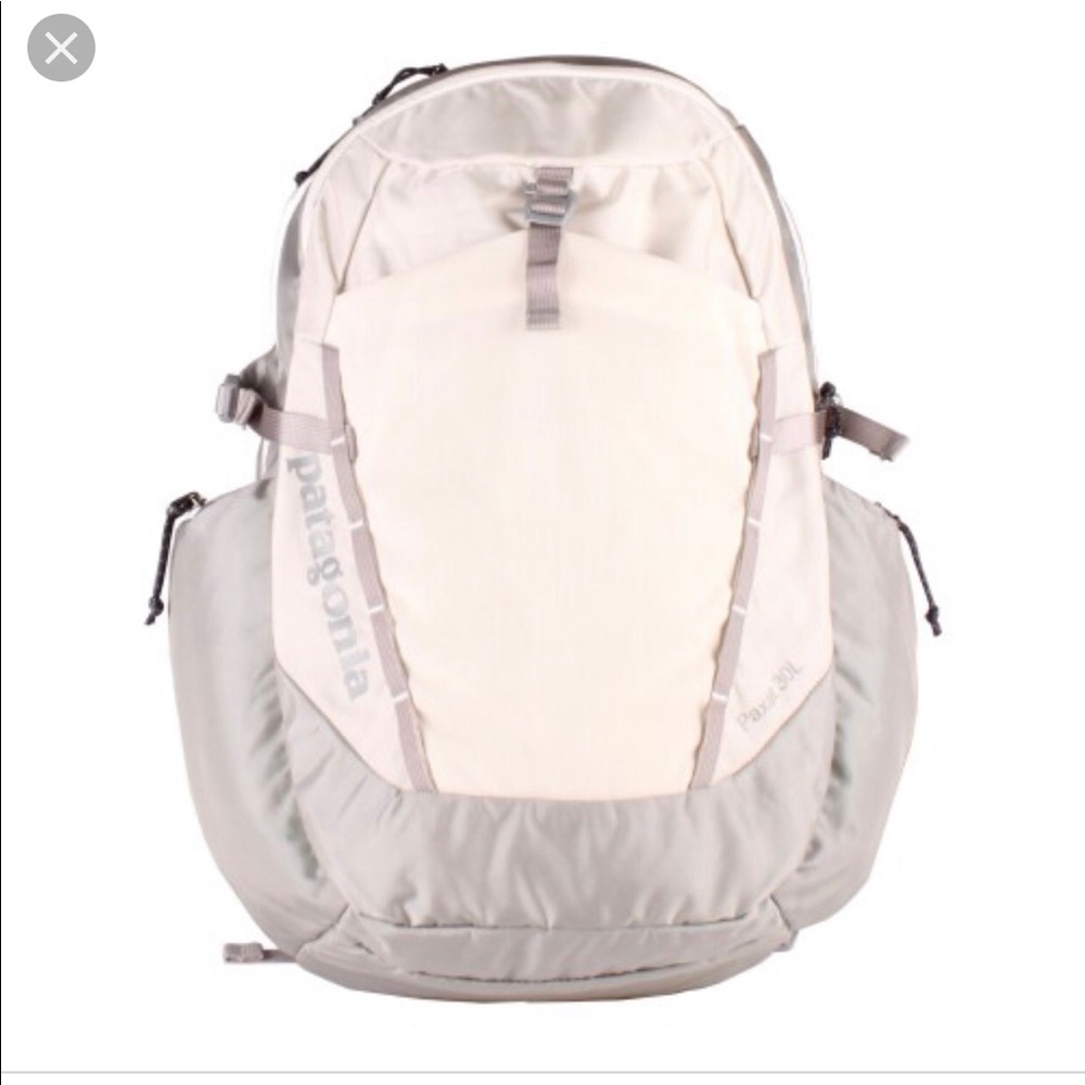 Patagonia 30L Paxat back pack